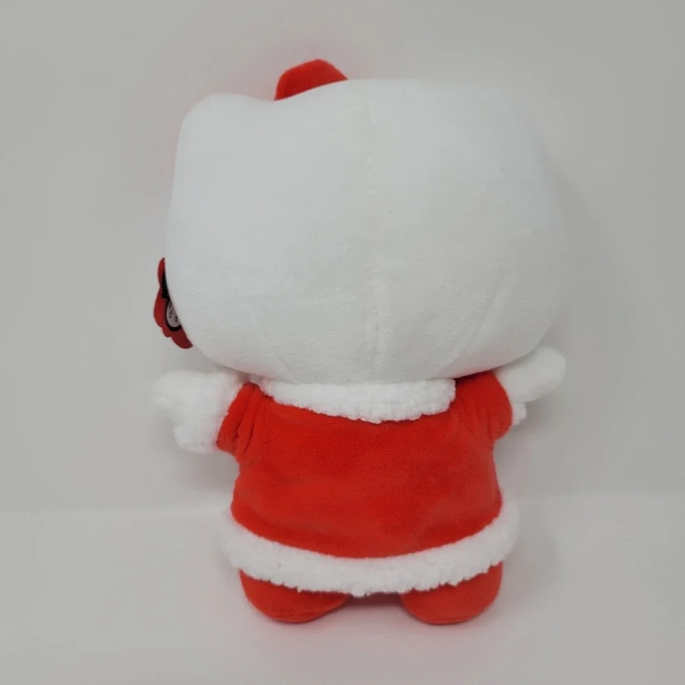 Sanrio capture hearts